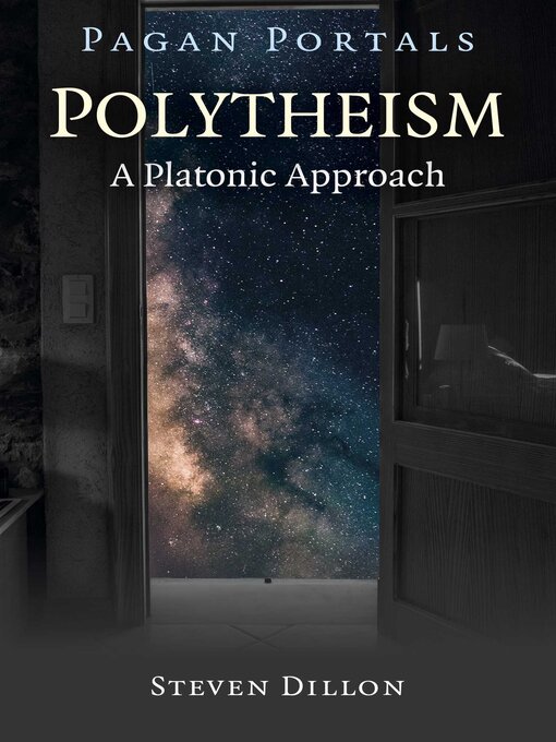 Title details for Pagan Portals--Polytheism by Steven Dillon - Available